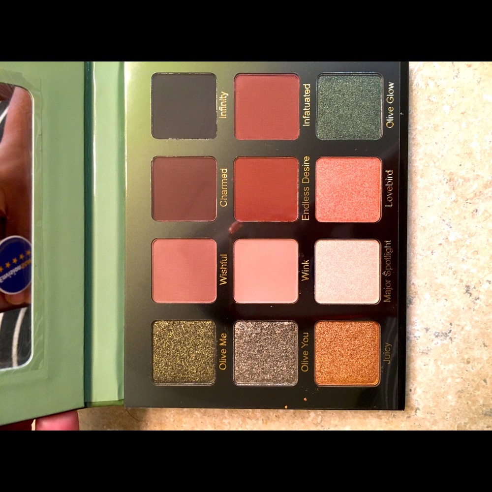 Olive Voss